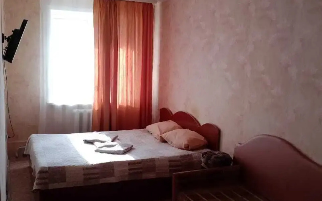 Квартира на Ленинском Проспекте 24