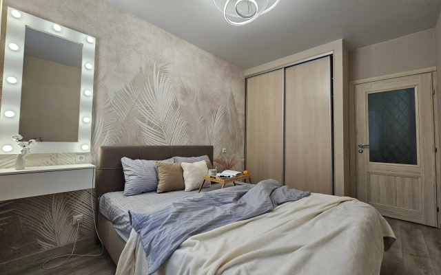 Квартира White Lodging