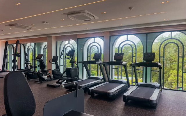 Квартира Title Legendary apartment 1 bdr Bang Tao