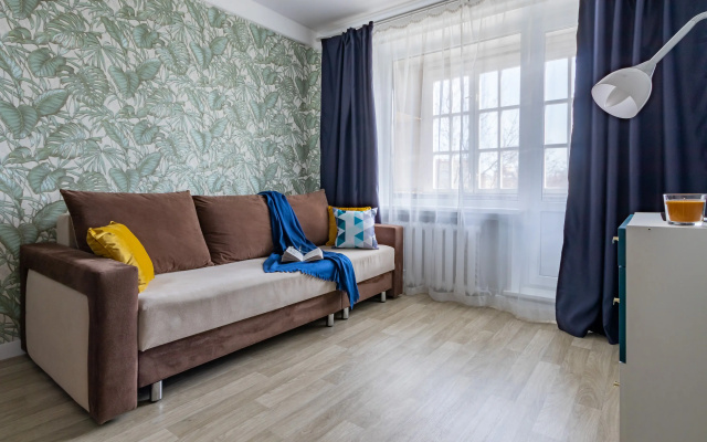 Квартира RoomyRoom Витебский