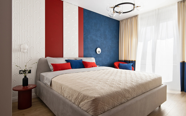 Квартира Baltic Home