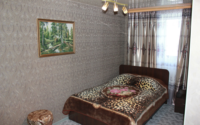 Отель Марракеш