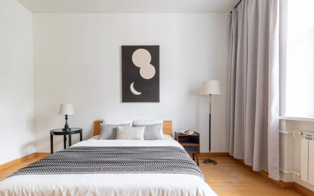 Квартира Merino Home Мейсон