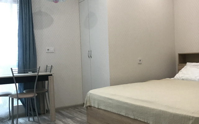 Апартаменты Green Palace Sochi 15