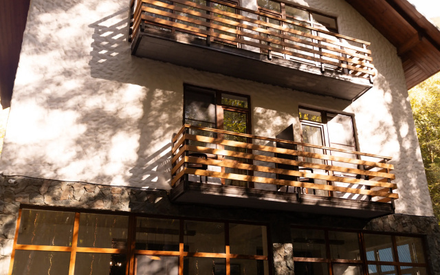 Chalet botash