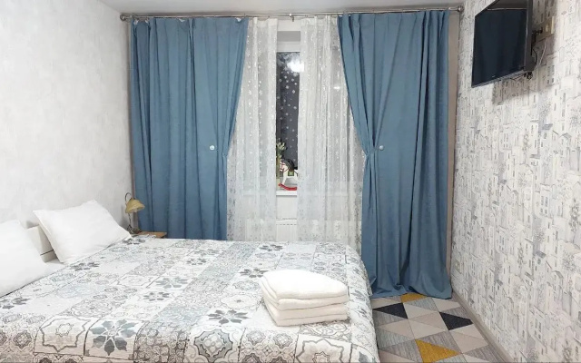 Квартира Family Apartments