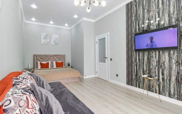 Квартира Welcome City Stay