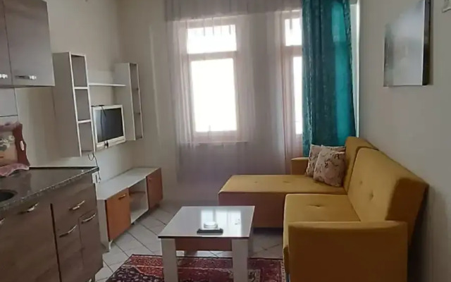 Гостевой Дом Karya Konaklama