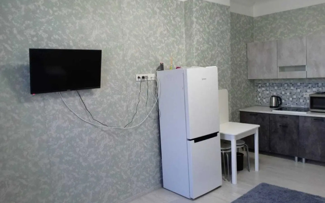 Квартира на Улице Баумана 2А