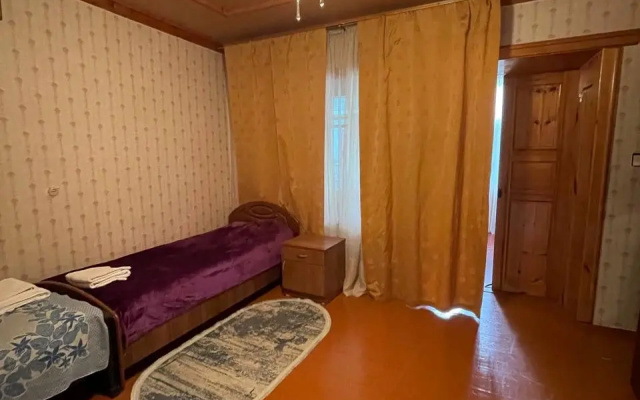 Sogr Guest House
