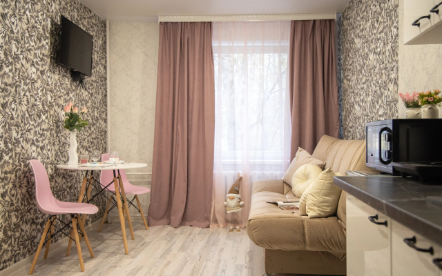 LovelyHome39| Студия №4 у Королевских ворот