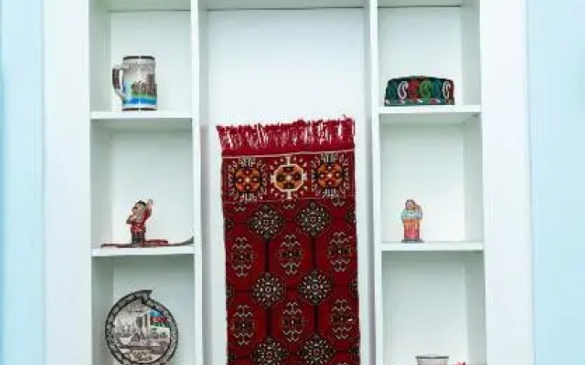 Отель Lunera Baku