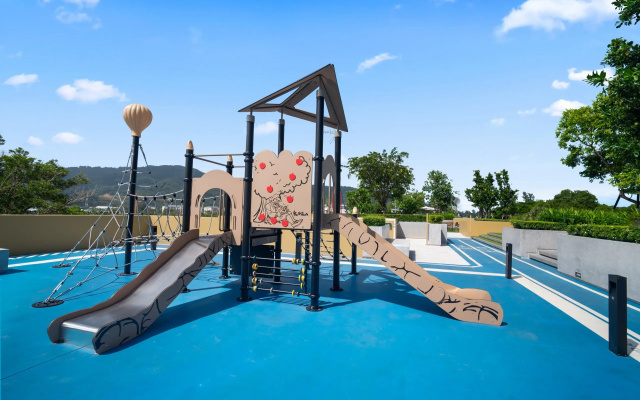 Laguna Beachsides Residences Block 3 in Laguna By Banyan Living
