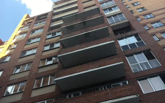 Yuriya Tena 15 Apartments