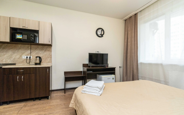 V Apart-Otele Divan-Krovat Apartments