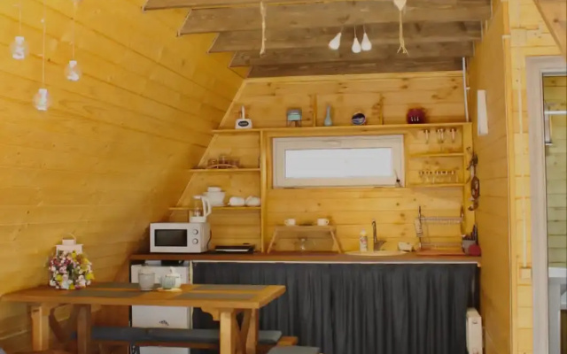 Гостевой дом Family House