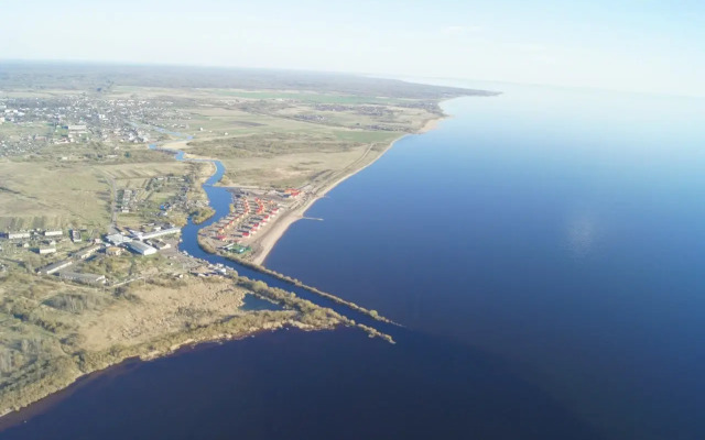 База Отдыха Загородный Клуб Устье