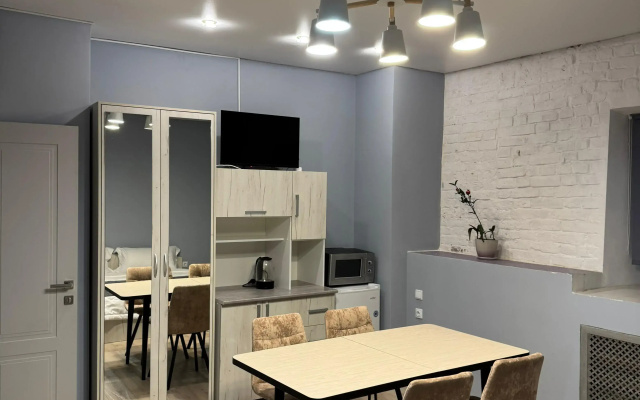 Мини Отель Купеческий Дом