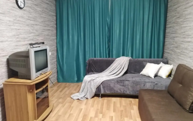 Na Zheleznodorozhnoy 43 Flat