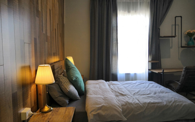 Мини-Отель Summers' Holiday Inn