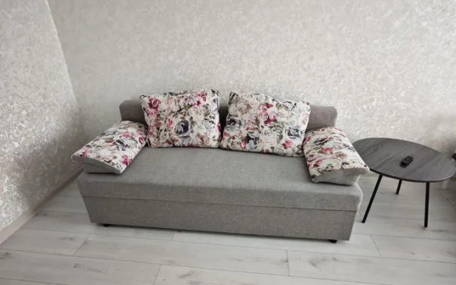 Квартира на Хибиногорской 39
