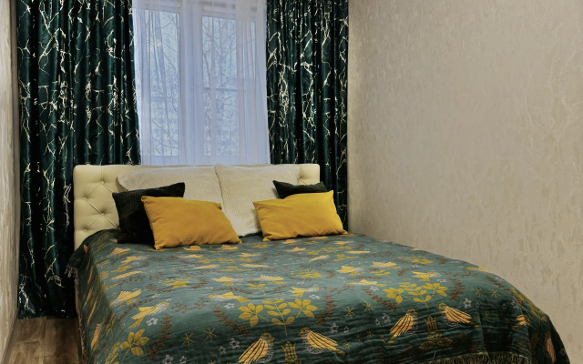 Квартира Переулок Впечатлений