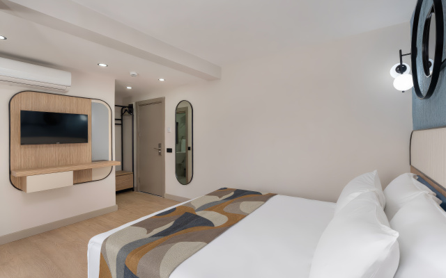 Mesona Hotels Blue Hill