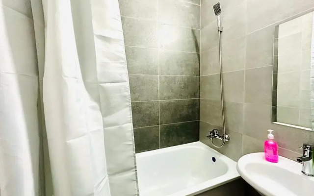 Апартаменты 3 Pant Family House в Остафьево