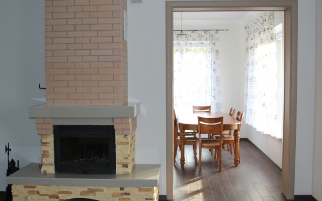 Guest House 'Flagman'