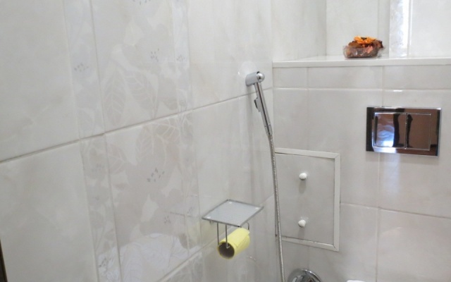 Апартаменты Априка