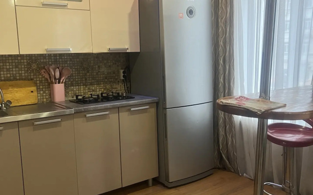 Квартира на Проспекте Ленина 30