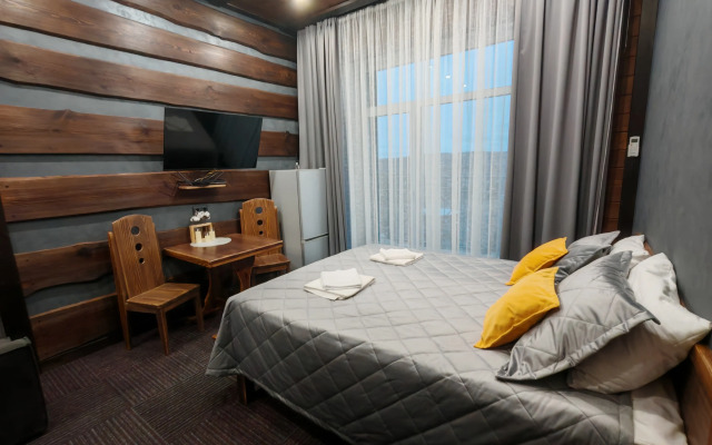 Апартаменты Business Residence, 810