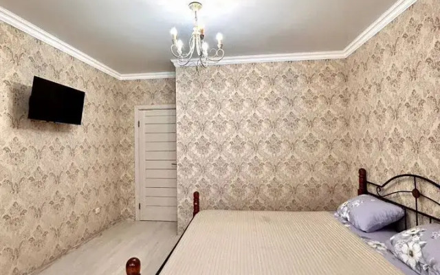 Квартира на Александра Покрышкина 2/2 325