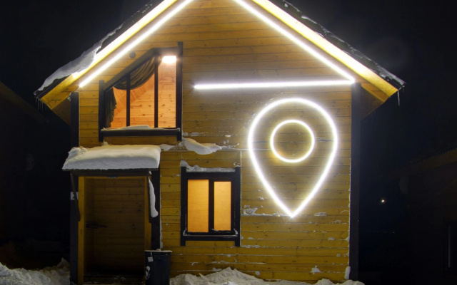 Гостевой дом Panda House