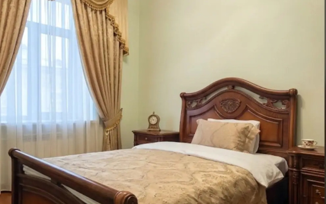 Гостевой дом Elakasa