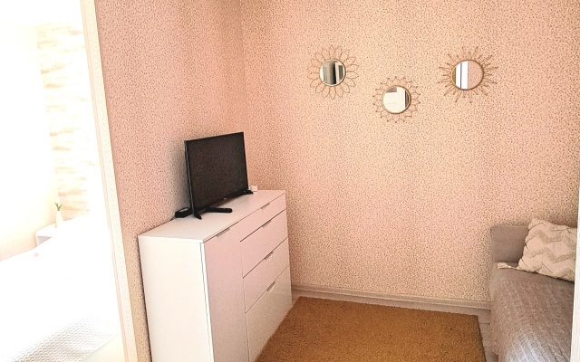 Квартира Спутник
