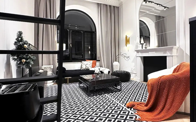 Апартаменты Matison Home, Войковская
