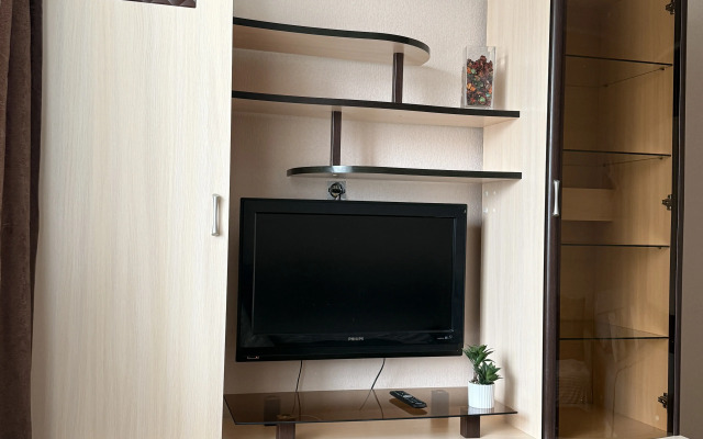 Квартира Калинина 49