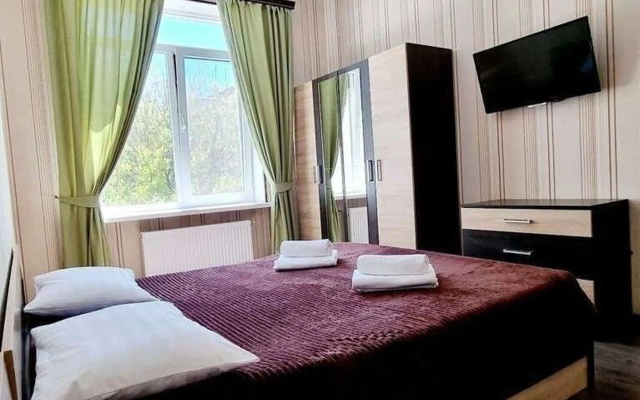 Квартира На Крейзера 14В-13