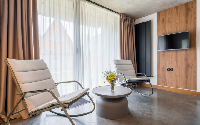 Guest rooms · Stepantsminda — photo 32
