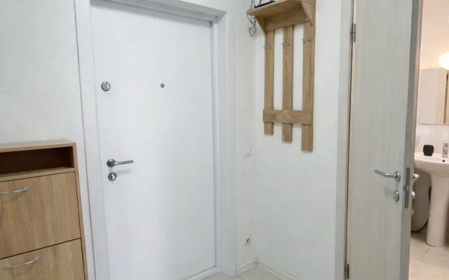 Квартира Атмосфера