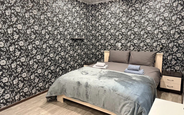Квартира на Кирова 35