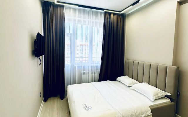 Апартаменты Aylin