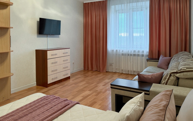 Квартира на Улице Севастопольской 56 корпус 2