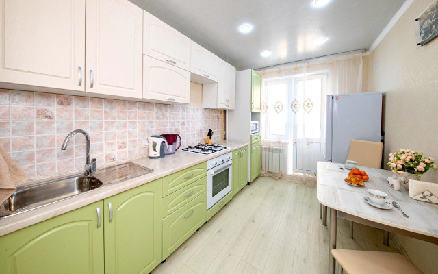 FSF Sovetskiy 1/1 Contactless check-in Apartments-