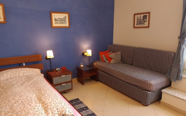 Ночлег и завтрак (B&B) B&B Cupole e Campanili