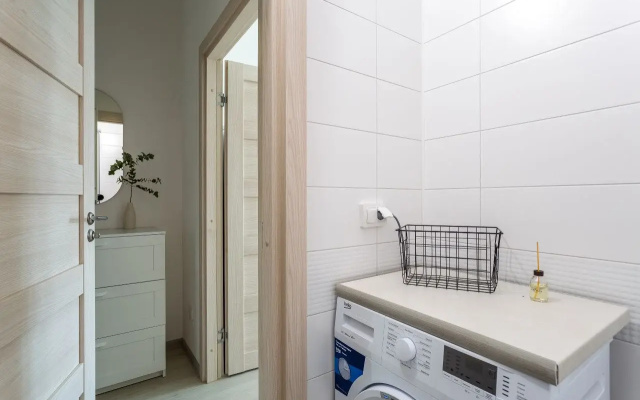 Квартира Eliza Home в Выборгском районе