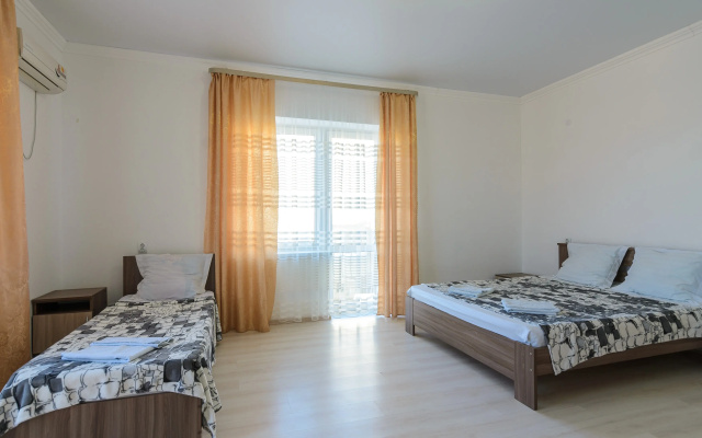 Guest House Chernomorochka