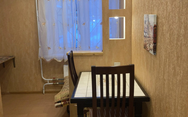 Квартира Сокольники