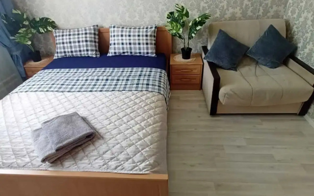 Квартира возле Метрo Некpaсoвкa